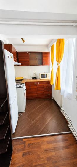 Proprietar inchiriez apartament 2 camere ultracentral - 5