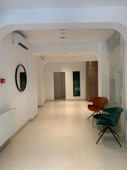 Birouri Titulescu 48- Piata Victoriei - 3