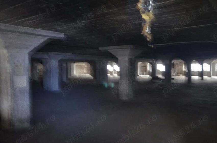 Inchiriere spatii industriale,productie sau depozitare situate in Busteni - 2