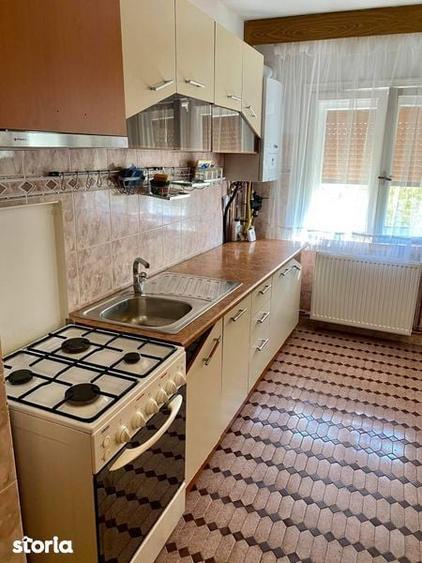 Proprietar! Inchiriez apartament doua camere. - 8