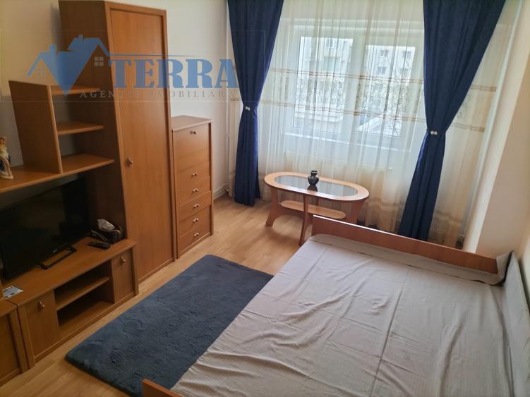 Garsonieră Robea - Etaj 2 - Centrală proprie - Fără comision - 6