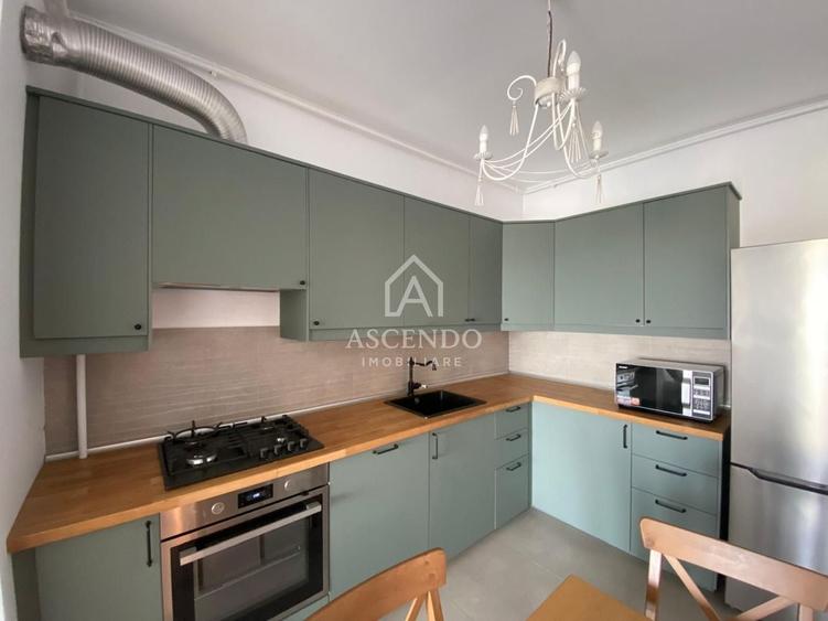 Apartament 2 camere cu parcare, vedere lac – Novum Lacul Morii - 10