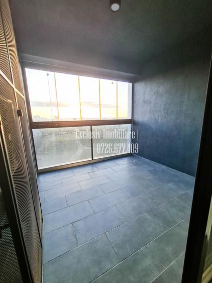Apartament Superb 131 mp cu 3 Camere si Terasa Imensa - Parcare Subterana - 24