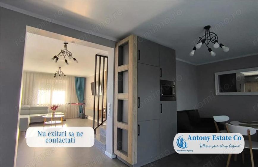 Apartament de inchiriat, Pentru muncitori, 4 camere, Grigorescu - Oradea - 9