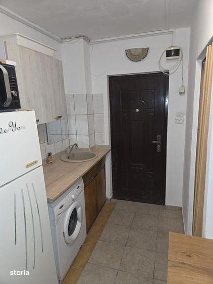 Garsoniera zona Afi-Centru Civic - 5