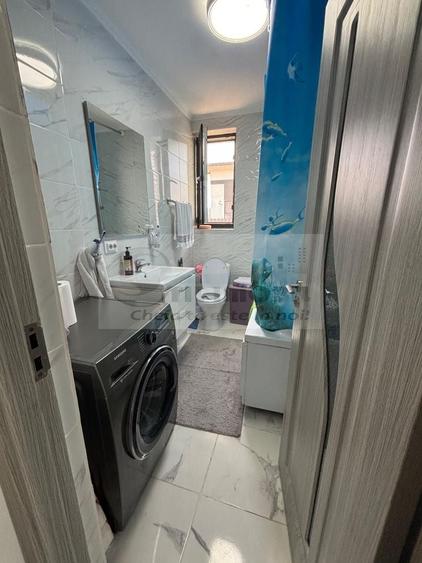 Casa individuala,mobilata si utilata complet, Bucium-Visan,400mp teren - 9