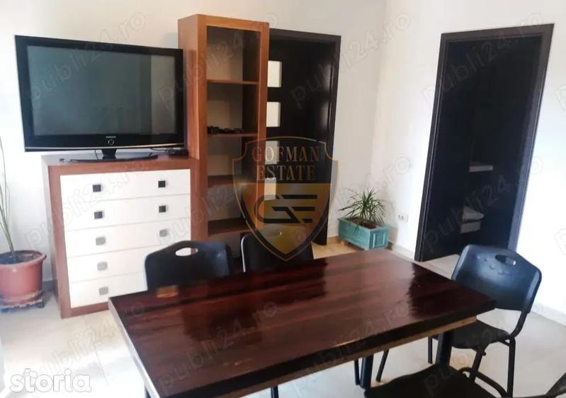 Apt duplex 7 camere 4 bai Mamaia Nord centru 180 mp + curte 40 mp 300m - 7