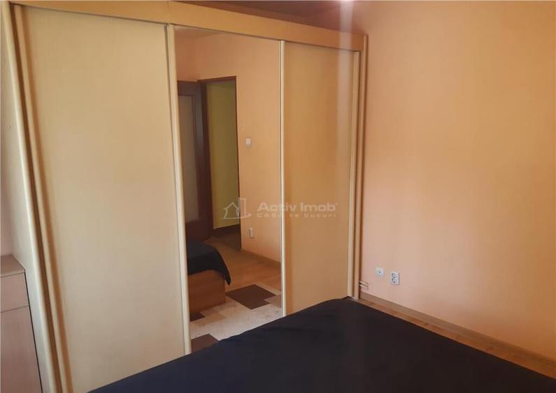 Resita, 2 Cam. Dec., Mobilat Utilat, Parter Inalt, Micro 4 - 5