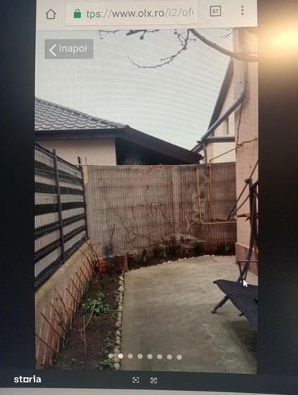 Inchiriez casa Pantelimon - 4