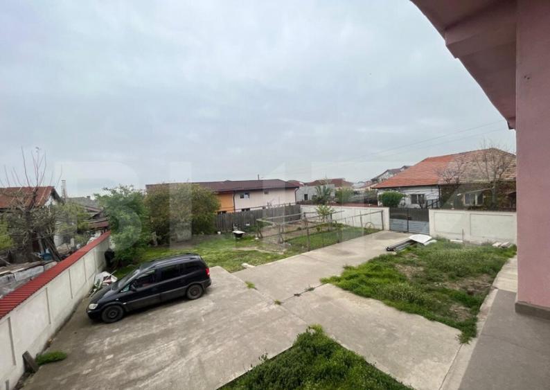 Casa P+1 in Brestei, 5 dormitoare si 674 mp teren - 5