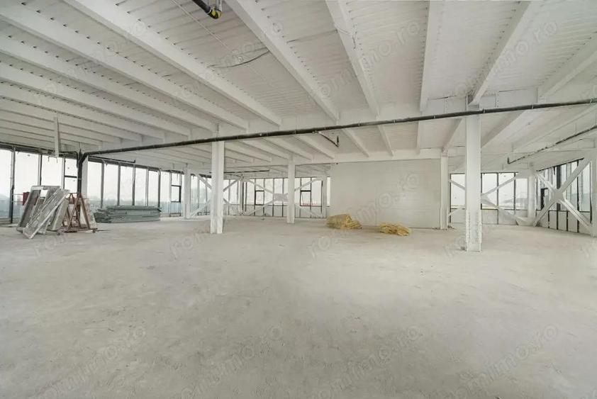 Stefanesti A3 Centura Spatiu 900mp cladire comerciala/birouri - 15