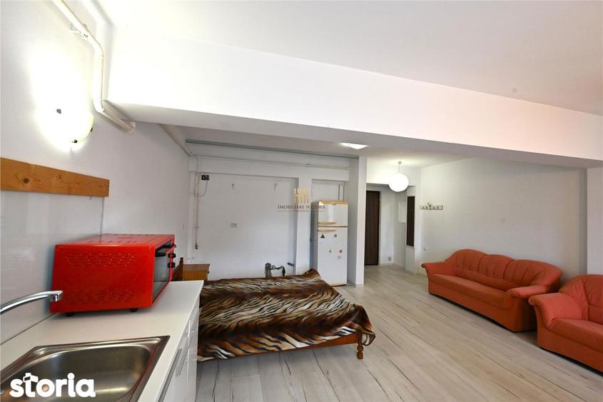 Garsoniera 39,21 mp De Vanzare Suceava Scheia - 10