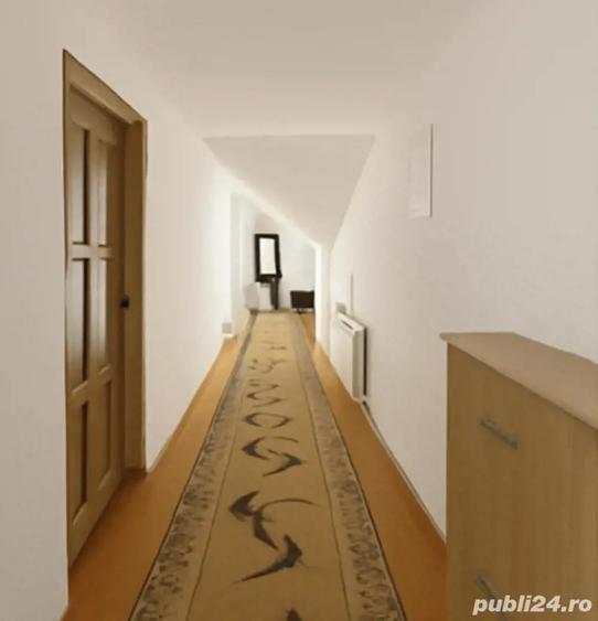 Casa de Vanzare Strada Dornei 27 - 6