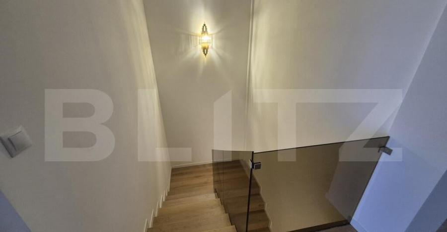 Casa la cheie cu 3 dormitoare de vanzare, 130 mp, teren 300 - 15