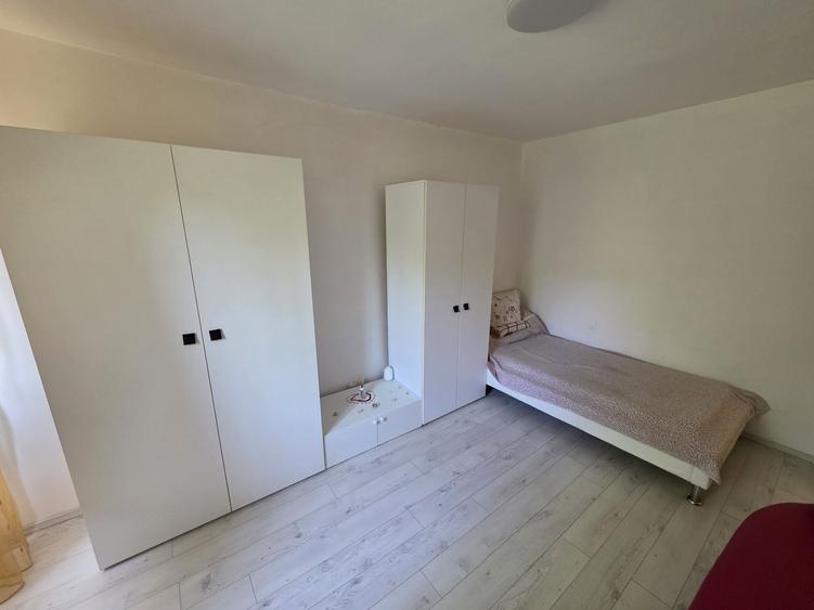 Inchiriez garsoniera in zona Blascovici - 4