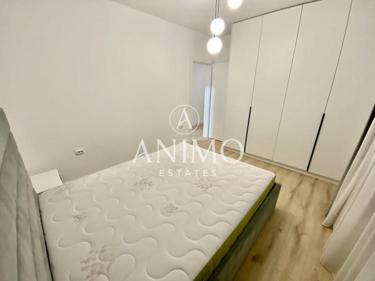 Apartament modern 2 camere de inchiriat | Park Lake  |Parcare subterana inclusa - 7