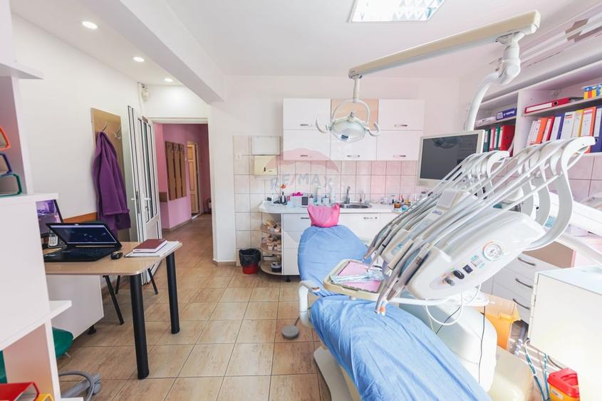 Oportunitate unica - preluare clinica medicala cu traditie din 2001 - 13