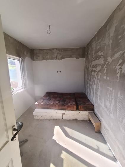 Casa individuala 5 camere in Popesti , 120 mp utili, teren 500 mp - 3