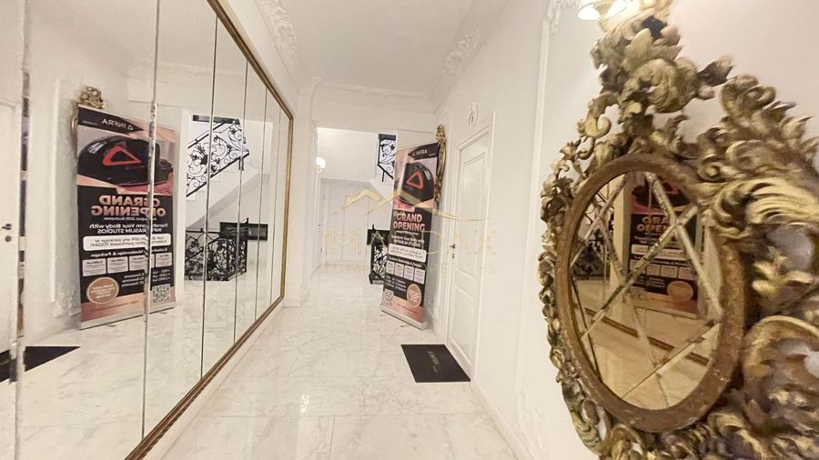 Apartament *3 Camere *96mp* / Aviatiei - Herastrau / 1 parcare - 21