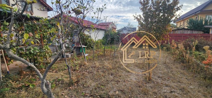 [DOMENIU PRIVAT] Vila deosebita in Inima Orasului Voluntari | Teren 2.500 mp | - 28