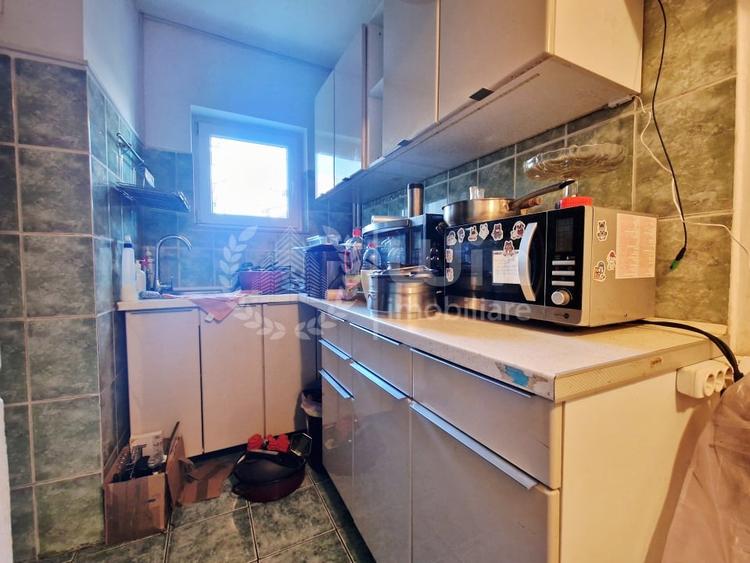 Apartament 2 camere | Ideal Investitie | Gheorgheni | Hotel Royal - 6