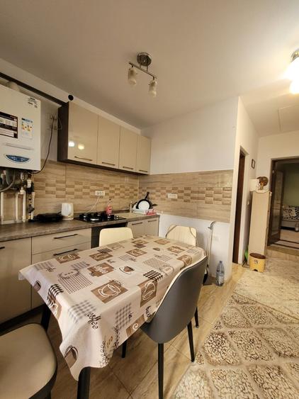 CASĂ 2 CAMERE- CENTRALĂ GAZE-MOBILATĂ-BRĂTIANU-MOBEXPERT OUTLET -89000E - 32