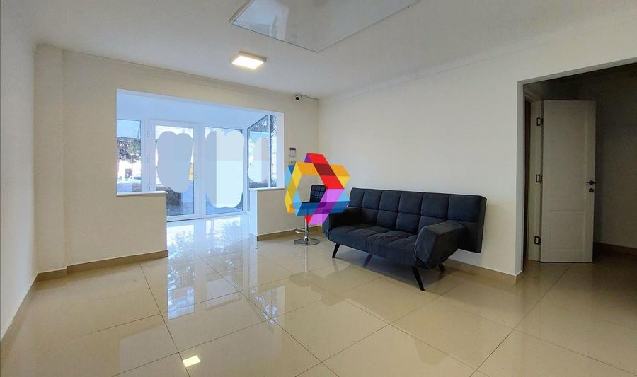 Spatiu comercial de închiriat Brasov - 36 mp # spatii-comerciale-brasov.ro - 2
