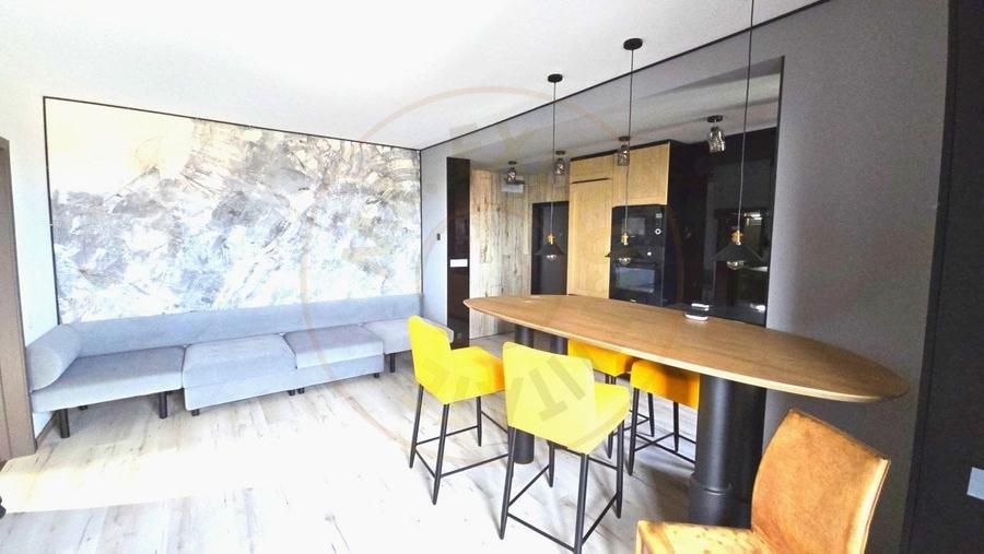 Apartament cu 2 camere de vanzare pe strada Botizului - 5