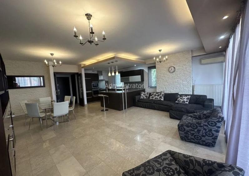 Apartament 4 camere+Loc Parcare Lux situat in zona Basarab la 2 min de metrou