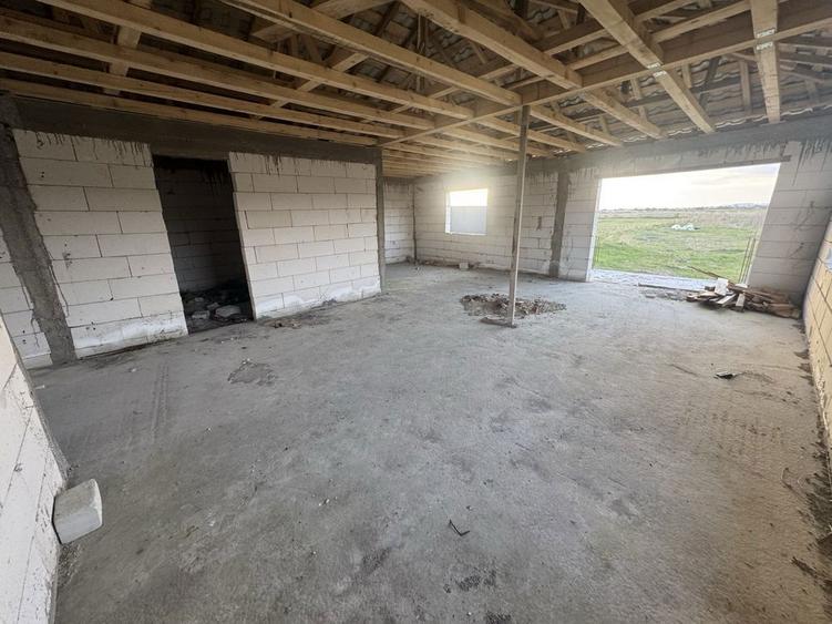 Casa de vanzare stefanesti langa muzeu - 3