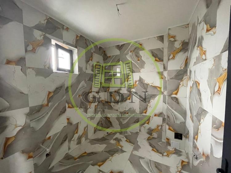 Casa noua P+1 cu teren de 324mp si toate utilitatile la Braniste/Podari - 4