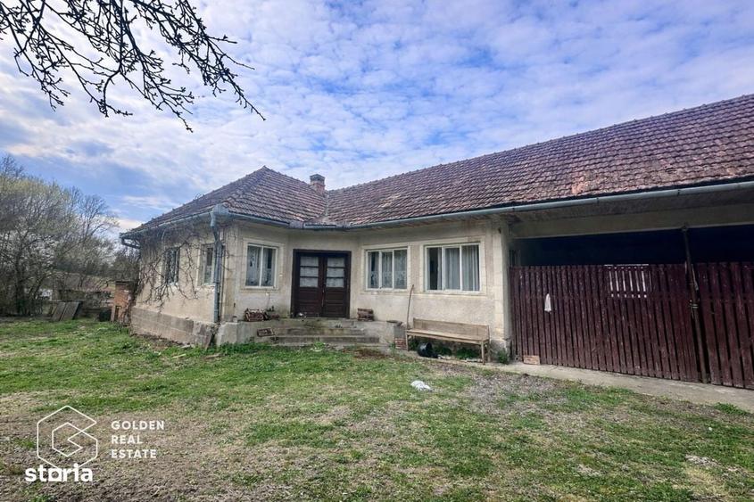 Casa cu teren generos 1.944 mp, Magulicea, Varfurile - 15