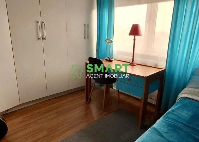 Apartament 4 camere. Arad, zona UTA, Calea Aurel Vlaicu. - 3