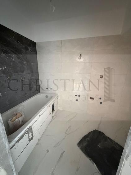 Apartament 2 Camere Vedere Panoramica - Smart Residence Lujerului Faza 2 - 12