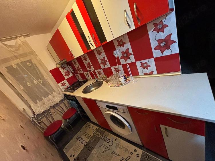 Apartament 2 camere decomandat - 1