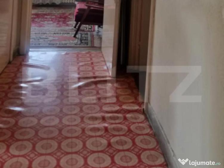 Apartament 2 cam,decomandat,et 2,zona centrala - 5