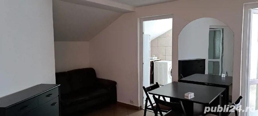 Inchiriere mansarda - 1