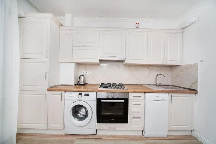 Garsoniera de inchiriat in zona Bartolomeu - 2