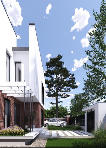 Proprietar - Single 4 camere, 420 mp, aproape padure - 6