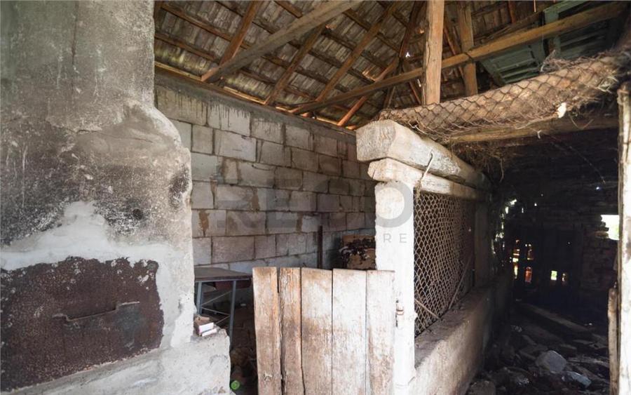 RECO Casa de Girisu De Cris - 12