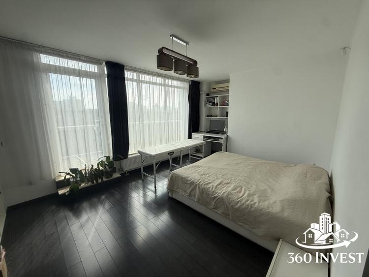 Apartament de Vânzare cu terasă panoramică - Constanța - Tur virtual - 7
