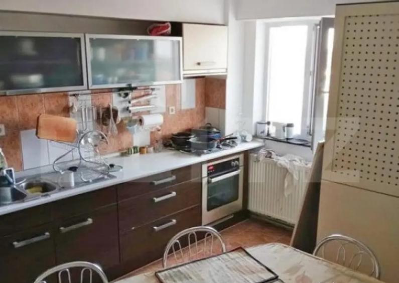 Apartament 4 camere ,decomandat, 90 mp , Micro 17 - 9