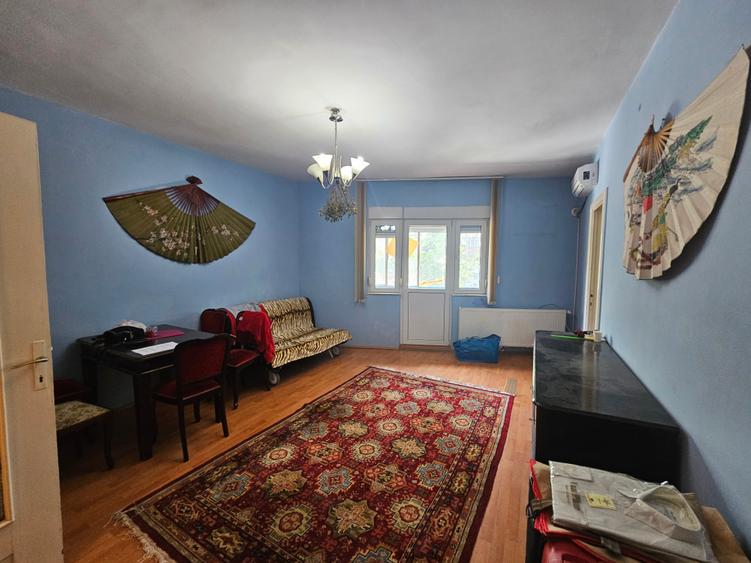 Apartament de 2 camere pe Șoseaua Olteniței/2-Room Apartment -Șoseaua Olteniței - 2
