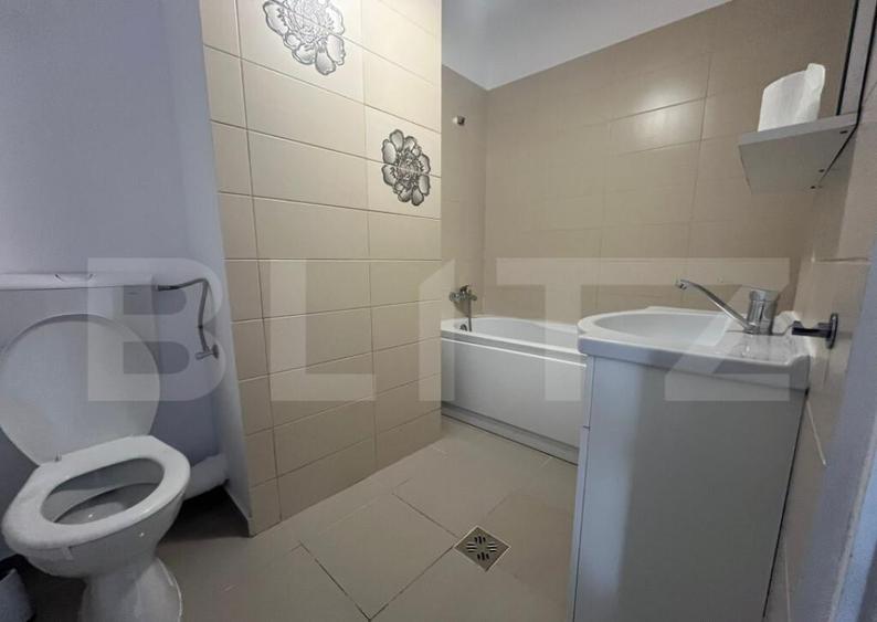 Penthouse duplex, de vanzare, cu 3 camere, 72 mp utili + 87 - 12