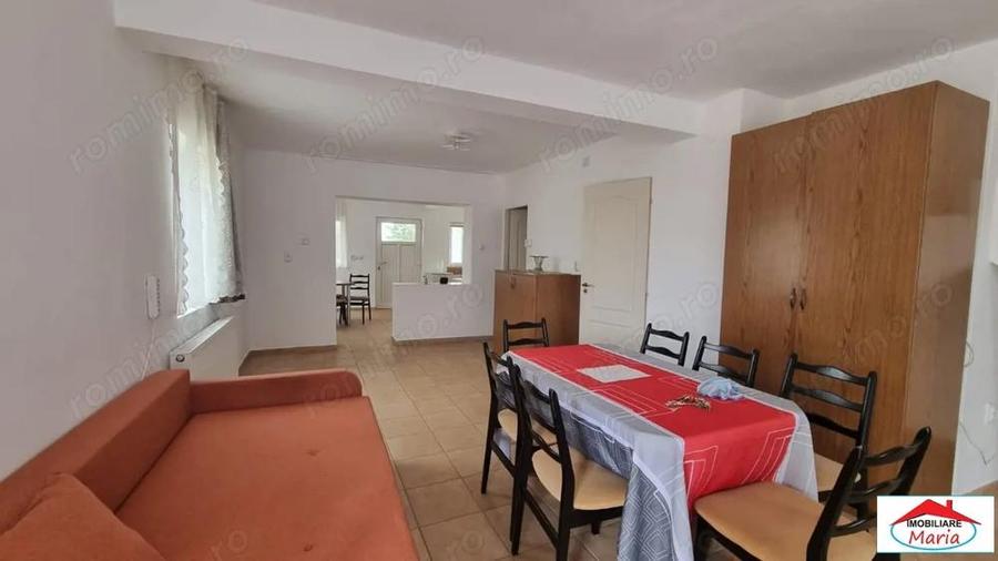 Casa in Viile Satu Mare finisata - 8