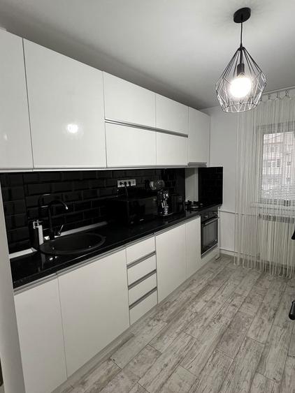 Apartament 3 camere - 3