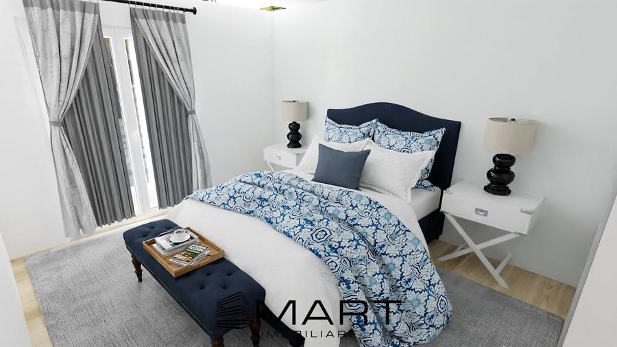 Apartament 54 mp etaj 1 cartier Davinci - 4