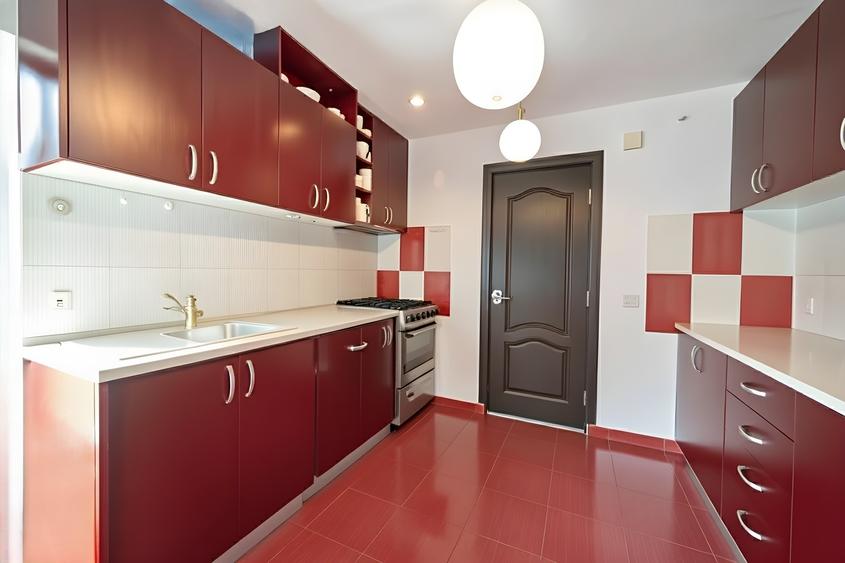Casă Individuală P+1+M, 9 camere, 595 mp teren (zona Aradului) - 11