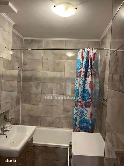 Inchiriere 2 camere Campia Libertatii - 8