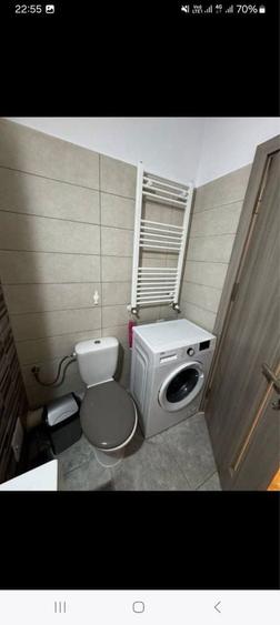 Garsoniera de inchiriat zona Pallady - 2